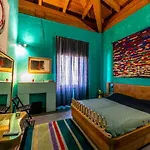 Speciale Tarshito'S Home - Atrium And Terrace