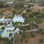 Masseria Grofoleo