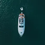 Discoverboat - Pita - Exclusive Boat&Breakfast