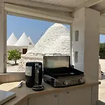 Villa Trullo Lenuccia
