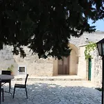 Trullo Fiorino