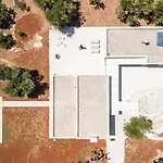 Villa Trullo Cillini By Wonderful Italy