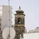 Palazzo Lorizzo - Nel Cuore Di Ostuni