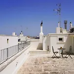 Palazzo Lorizzo - Nel Cuore Di Ostuni