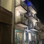Albergo Piazza Risorgimento