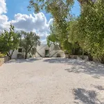 Trullo Vicino Al Mare