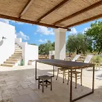 Trullo Vicino Al Mare