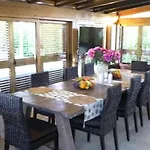 Villa Tesoro