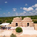 Trullo Li Demani By Jdvacanze