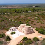 Trullo Li Demani By Jdvacanze