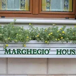 Marghegio' House