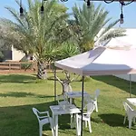 Villa Alfea Camere