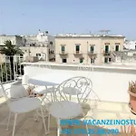 La Stanza Sul Tetto - Panorama&Relax - Ostuni Centro