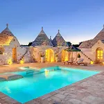Trulli & Dimore - I Trulli Di Carole