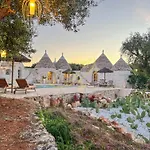 Trulli & Dimore - I Trulli Di Carole