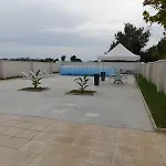 Villa Sentinella - Rivedelsalento