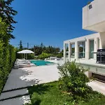 B&B Villa Eragea