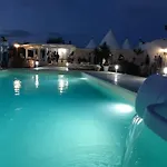 Il Trullo Di Heidi