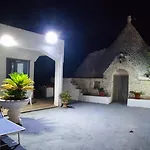 Trullo Antelmi