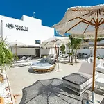 Residence Medusa Luxury Suite