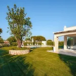 Helloapulia Villa Capitolo Beach
