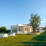 Helloapulia Villa Capitolo Beach