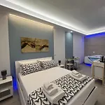 Blue Suite