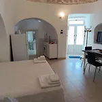 Trullo Alberobello Vacanze Desa 1