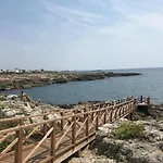 Casa Vacanza Oro Blu Del Salento