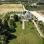 Casina Del Bene By Perle Di Puglia