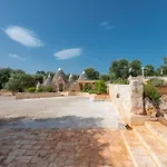 Trullo Encanto With Pool