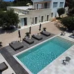 Villa Gufo