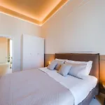 Helloapulia Charming Palazzo Clemente - Self-Catering Suites With Aircondition