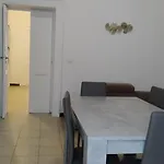 Cconforthotels Appartamento Crispi