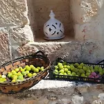 Podere Del Gelso Bianco, Vacation Rental Ostuni