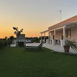 Villa In Campagna Vicina Al Mare