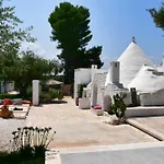 Il Trullo Bianco - Country House & Spa