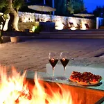 Il Trullo Bianco - Country House & Spa