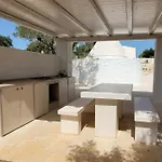 Trulli Respiro Dei Venti