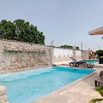 Alloggio In Villa Cristina B&B