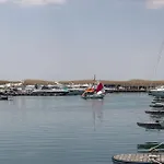 Marina Del Gargano Houseboat