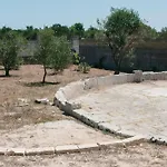 Villetta L'Ajara - Salento - Ortelle