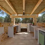 A Piedi Scalzi Nel Trullo By Perle Di Puglia