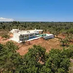 Villa Montipuglia By Perle Di Puglia