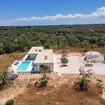 Villa Montipuglia By Perle Di Puglia