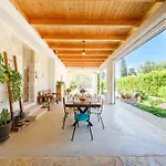 Helloapulia - Dimora Lamioni With Private Pool
