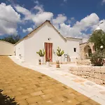 Trullo Monte Olimpo 5