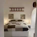 Trullo Le Radici Del Pino