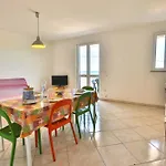 Appartamento Fronte Spiaggia