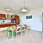 Appartamento Fronte Spiaggia